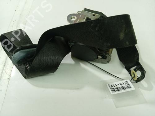 Used Front right seatbelt Front right seatbelt 34841956 34841956