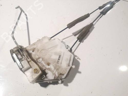 Used Front right lock Front right lock HONDA FR-V (BE) 1.7 (BE1) (125 hp) 34868683 34868683
