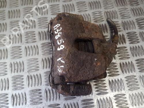Used Right front brake caliper Right front brake caliper MAZDA 3 (BK) 1.6 DI Turbo (109 hp) 35688099 35688099