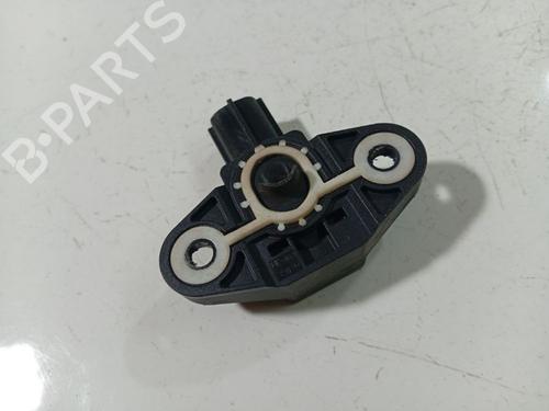 Electronic sensor SKODA SUPERB II (3T4) 2.0 TDI | BP39701705M84 - Image 4