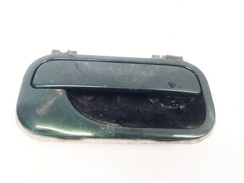 Used Front right exterior door handle Front right exterior door handle OPEL VECTRA B (J96) 2.0 DTI 16V (F19) (101 hp) 35045223 35045223