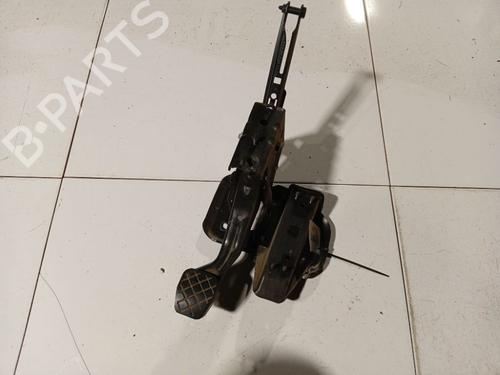 Used Pedal Pedal AUDI A3 (8L1) 1.9 TDI (110 hp) 34906990 34906990
