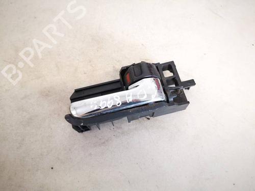Used Rear right interior door handle Rear right interior door handle 35298047 35298047