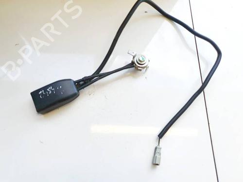 Engate do cinto Engate do cinto HONDA FR-V (BE) 2.0 (BE3) (150 hp) 35262207 35262207