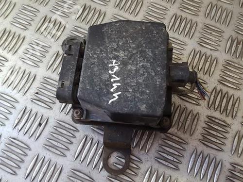 Used Electronic module Electronic module VW TOURAN (1T1, 1T2) 1.9 TDI (100 hp) 35688950 35688950
