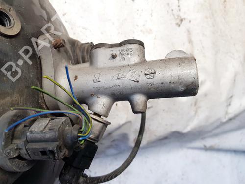 Used Brake master cylinder Brake master cylinder 35542908 35542908