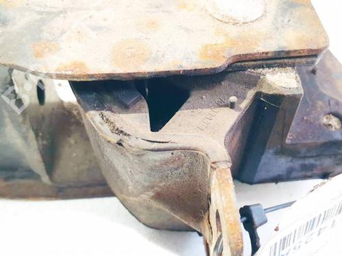 Engine mount FORD TRANSIT Van (FA_ _) 2.0 DI (FAE_, FAF_, FAG_) | BP37481354M89 - Image 3