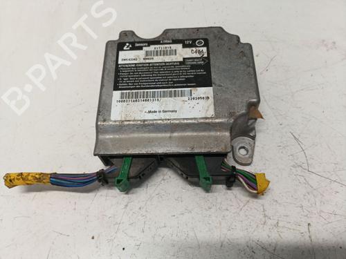 Used ECU airbags ECU airbags FIAT STILO (192_) 1.6 16V (192_XB1A) (103 hp) 32573217 32573217