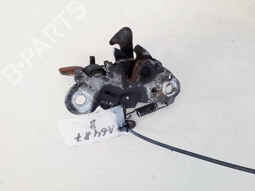 Used Hood lock Hood lock 38451002 38451002