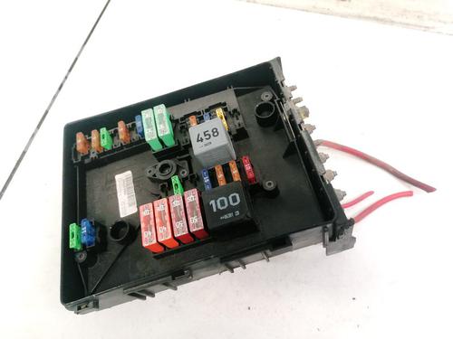 Used Fuse box Fuse box SKODA OCTAVIA I (1U2) 1.6 (102 hp) 32912563 32912563