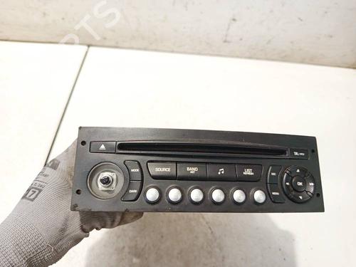Used Radio Radio 34919377 34919377