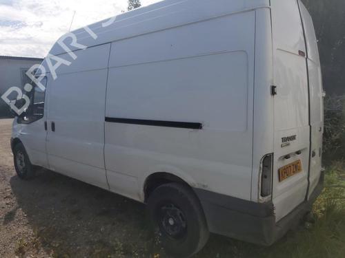 Pipe FORD TRANSIT Van (FA_ _) 2.4 TDCi RWD | BP33068444M125  - Image 11