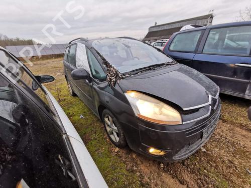 Used Parts CITROËN C4 Grand Picasso I (UA_) 1.6 HDi (109 hp) 4469570