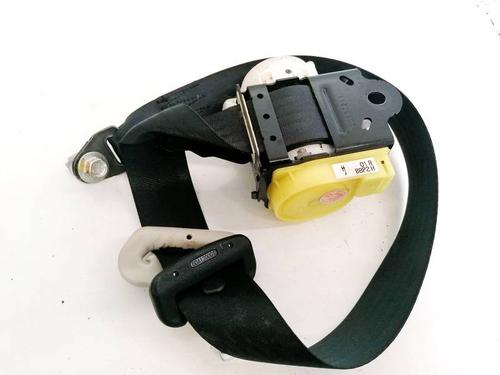 Used Front right seatbelt Front right seatbelt MAZDA 3 (BL) 2.2 MZR CD (BL10) (185 hp) 35372865 35372865