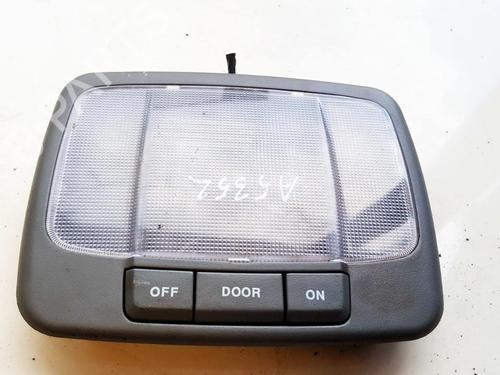 Used Interior roof light Interior roof light HYUNDAI XG (XG) 30 (188 hp) 35860528 35860528