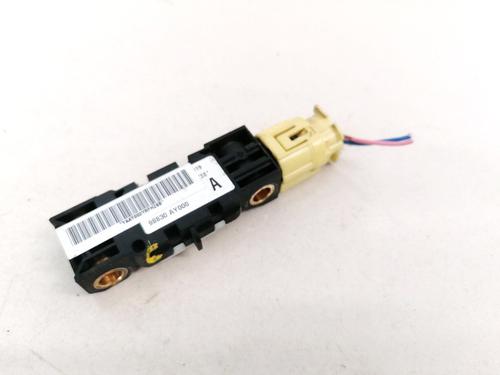 Used Electronic module Electronic module NISSAN ALMERA TINO (V10) 2.2 dCi (112 hp) 32880559 32880559