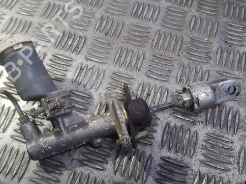 Used Clutch slave cylinder Clutch slave cylinder MITSUBISHI GALANT VII Saloon (E5_A, E7_A, E8_A) 2.0 GLSTD (E57A) (90 hp) 35684750 35684750