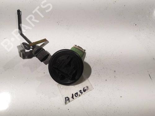 Used Heater resistor Heater resistor 34772716 34772716