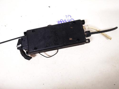 Electronic module MERCEDES-BENZ C-CLASS (W203) C 270 CDI (203.016) | BP33084564M83 - Image 3