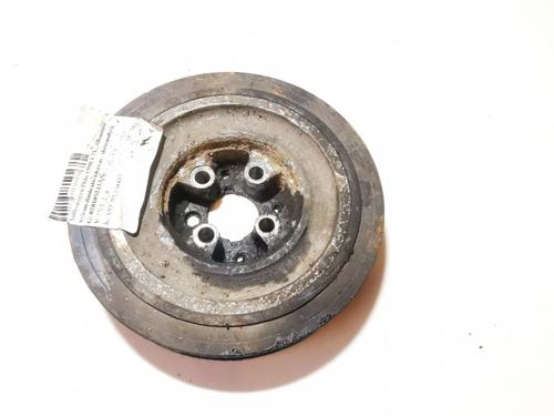 Used Pulley Pulley VW POLO Van Hatchback Van (6N1) 1.9 SDI (64 hp) 35654597 35654597