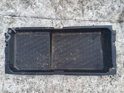 Used Boot lining Boot lining VOLVO V70 II (285) D5 (163 hp) 34869668 34869668