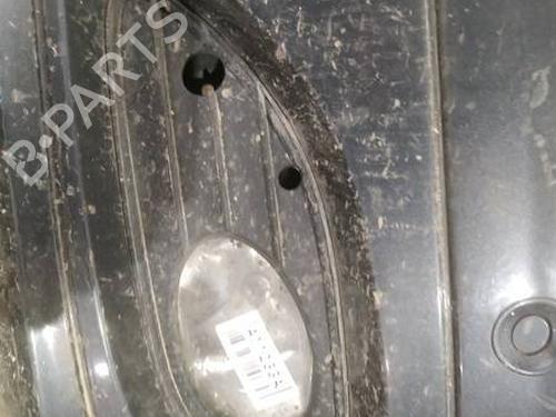 Used Grille Grille 36942434 36942434