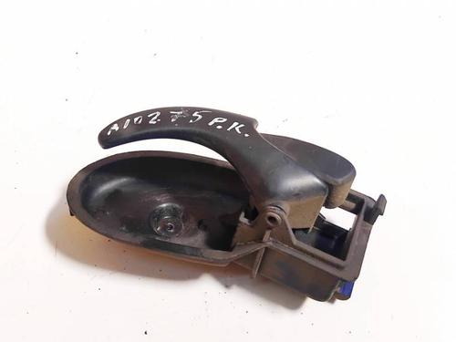 Front left interior door handle FORD TRANSIT Van (FA_ _) 2.4 DI (FAA_, FAB_, FAC_, FAD_) | BP35047470I13 - Image 3