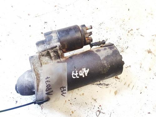 Used Starter Starter 35421373 35421373