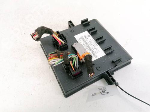 Used Electronic module Electronic module AUDI A6 C6 (4F2) 2.0 TDI (140 hp) 35377247 35377247