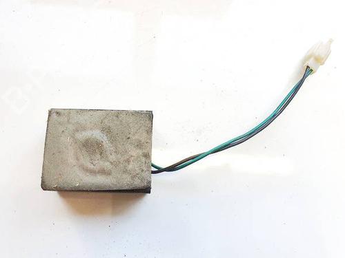 Used Electronic module Electronic module MERCEDES-BENZ CLS (C219) CLS 320 CDI (219.322) (224 hp) 32945185 32945185