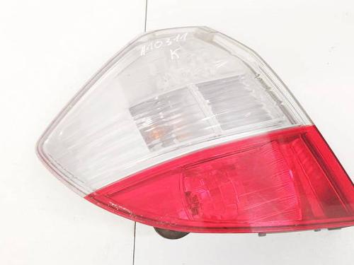 Used Left taillight Left taillight HONDA JAZZ III (GE_, GG_, GP_, ZA_) 1.4 (101 hp) 35025720 35025720