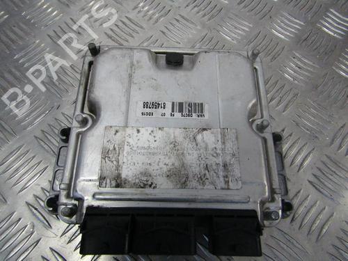 Used Engine control unit (ECU) Engine control unit (ECU) PEUGEOT 406 (8B) 2.0 HDI 110 (109 hp) 33491464 33491464