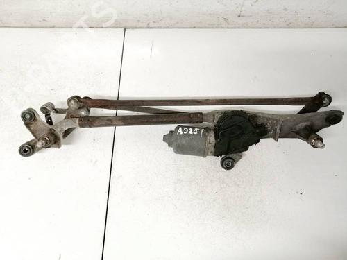 Used Front wipers mechanism Front wipers mechanism 35152472 35152472