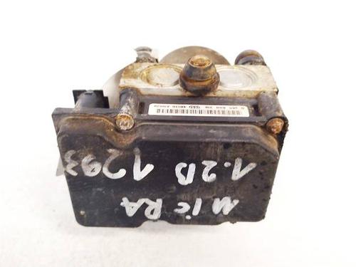 Used ABS pump ABS pump 38431513 38431513
