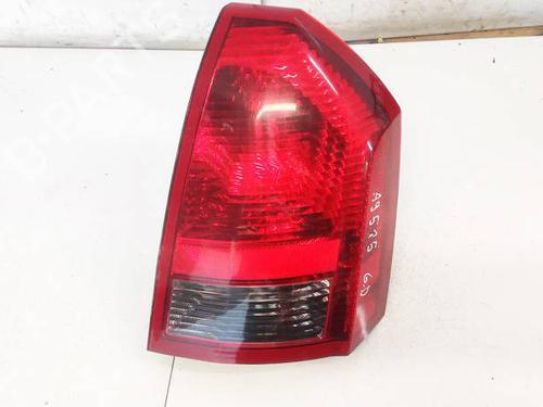 Used Right taillight Right taillight CHRYSLER 300C (LX, LE) 3.5 AWD (253 hp) 35234858 35234858
