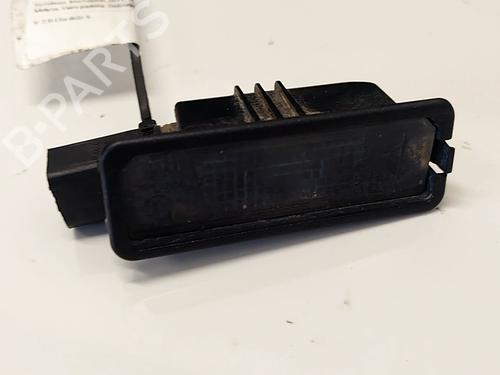 Used Licence plate light Licence plate light SUBARU LEGACY IV Estate (BP) 2.0 AWD (BP5) (138 hp) 34792629 34792629