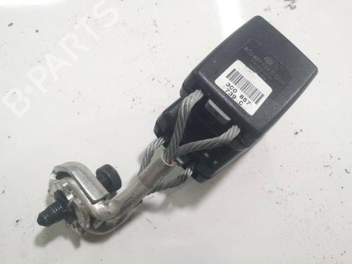 Used Seat buckle Seat buckle 34797952 34797952
