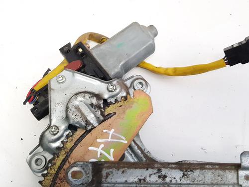 Used Left front window motor Left front window motor 35511944 35511944