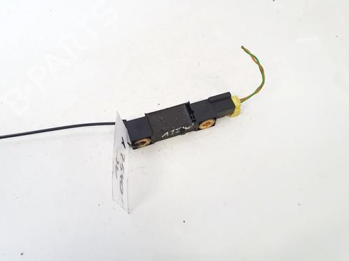 Used Electronic module Electronic module VOLVO S80 I (184) 2.5 TDI (140 hp) 32898594 32898594