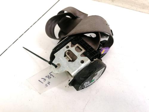 Used Front right seatbelt Front right seatbelt AUDI A6 C6 (4F2) 3.0 TDI quattro (225 hp) 35449073 35449073