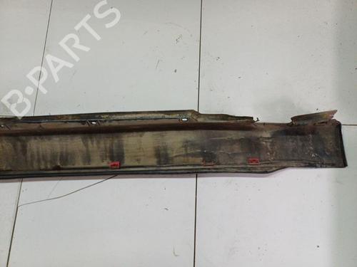 Højre sidekjole BMW 7 (E65, E66, E67) 730 d | BP39497973C114 - Image 3