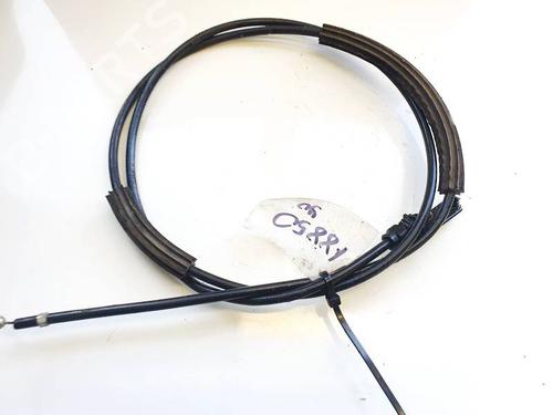 Cable VW TRANSPORTER T5 Van (7HA, 7HH, 7EA, 7EH) 2.5 TDI | BP35302181E12 - Image 2