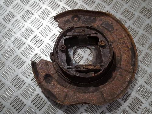 Used Hand brake Hand brake OPEL VECTRA B (J96) 2.0 DTI 16V (F19) (101 hp) 35710825 35710825