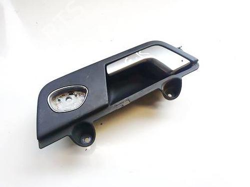 Used Rear left interior door handle Rear left interior door handle 38739819 38739819
