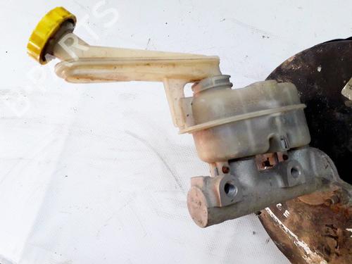 Hovedbremsecylinder Hovedbremsecylinder CHRYSLER VOYAGER / GRAND VOYAGER III (GS_, NS_) 2.0 i (133 hp) 35860231 35860231