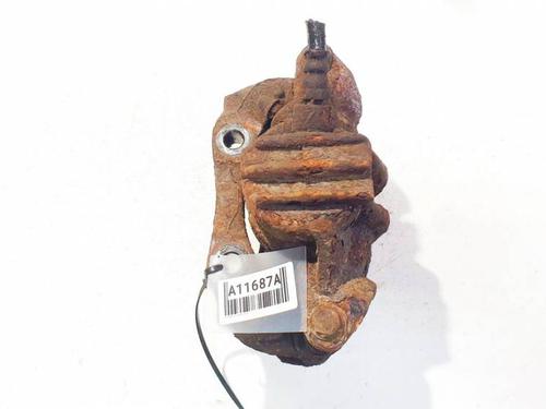 Left front brake caliper CITROËN C3 II (SC_) 1.4 HDi 70 (SC8HZC, SC8HR0, SC8HP4) | BP39646252M105 - Image 2