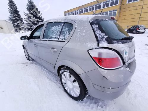 Electronic module OPEL ASTRA H (A04) 1.7 CDTI (L48) | BP32535671M83 