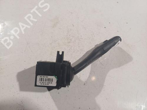 Warning switch AUDI A6 C6 (4F2) 2.4 | BP34955428I22 - Image 2