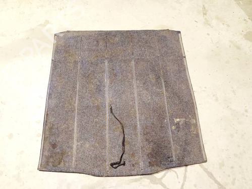 Used Luggage compartment floor Luggage compartment floor 35094281 35094281