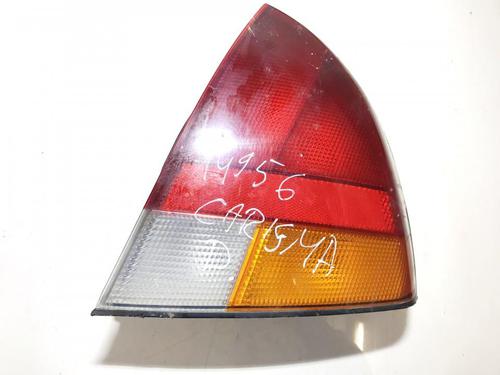 Used Right taillight Right taillight 35853777 35853777